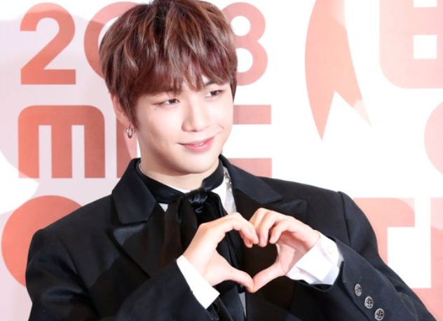  강다니엘 지효 이쁜사랑하시길,,그런데 UN빌리지(유엔빌리지)충격