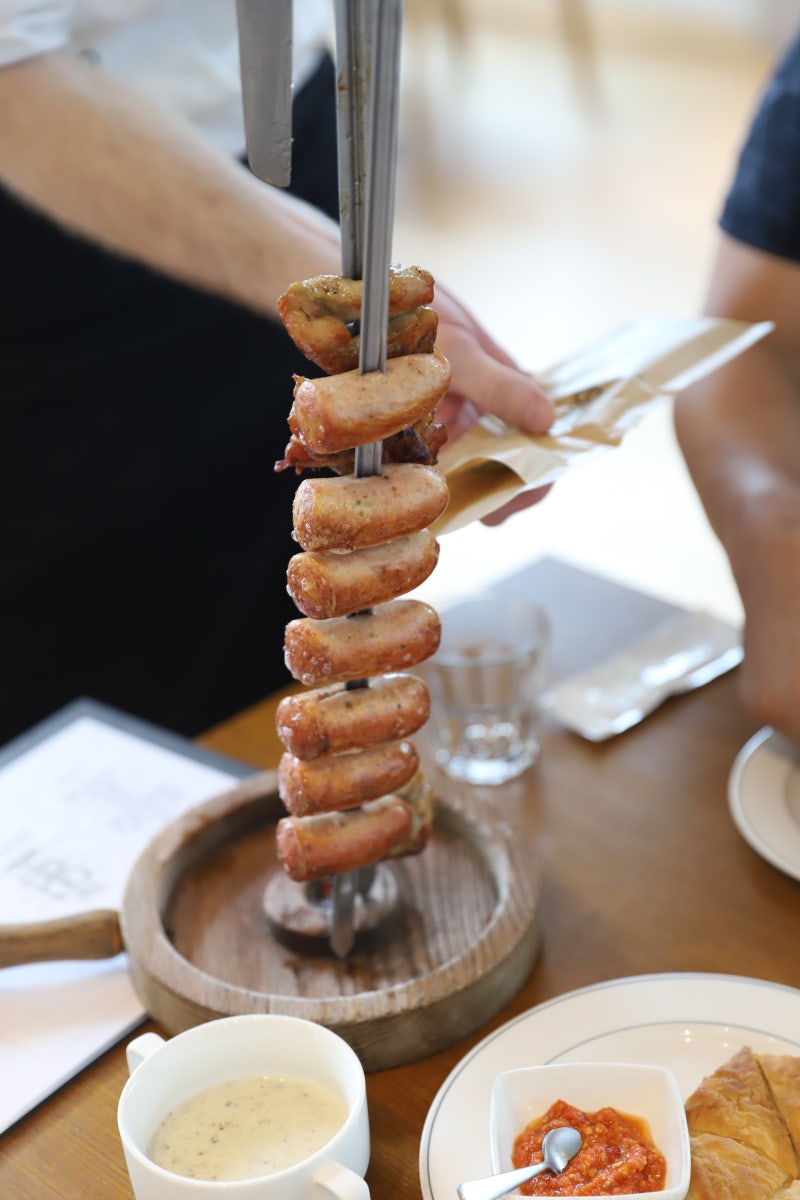 대전 대청댐맛집 향향원 / 부모님 모시고 가기 좋은곳, 예약, 청주맛집