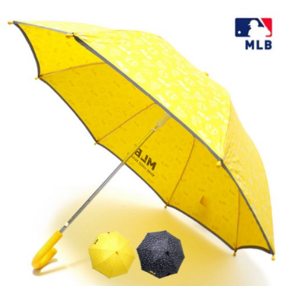  (16% 할인)MLB MLB키즈 55로고패턴 아동우산(초등학생용) 아동우산MLB키즈