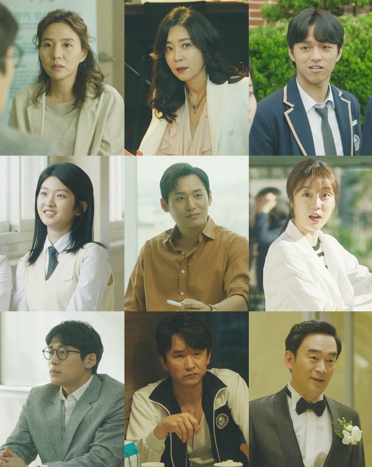  SBS 단편 <17세의 조건> 5, 6일 방송