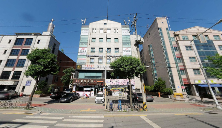  빌딩 거래사례  송파구 삼전동 182-14번지 그나라빌딩 83억  빌딩 매매사례