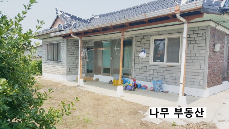  No.908-04 김제 시골집/김제 농가/김제 촌집/김제 싼집/김제 부동산/전북 김제시 시외곽 시골집매매 --6700만원