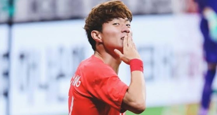 황의조 데뷔골 황의조 데뷔골