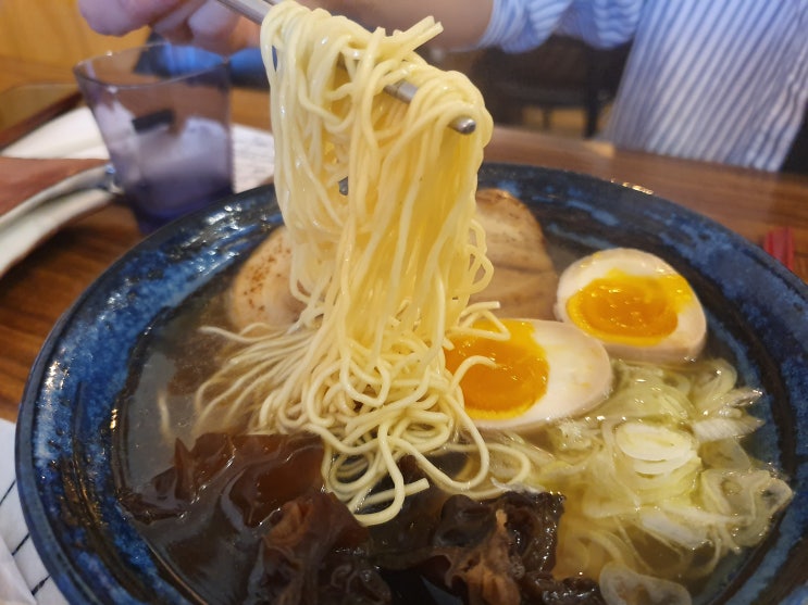 함덕맛집 반하다 함덕라멘전문점 다이닝펍 함덕반하다 재방문기