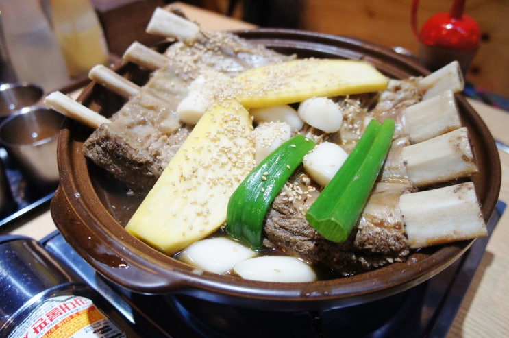  일산 냉면 유명한 집 SBS생방송투데이 맛의승부사 방송 : 오실장강남면옥