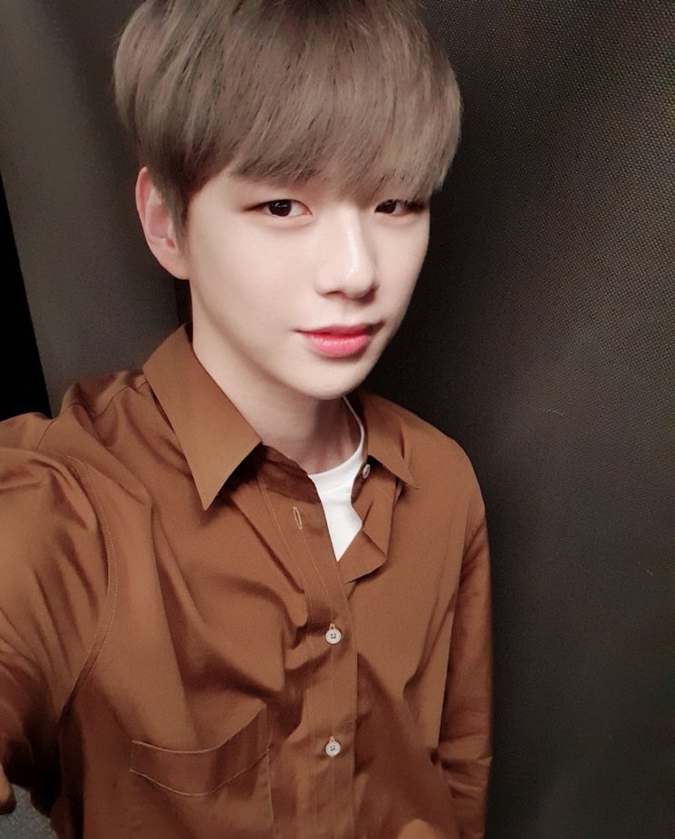 [워너원끼리 카톡하기]나도.. #51