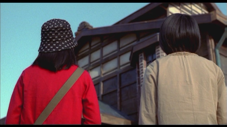  [영화] 장화, 홍련(2003) 줄거리 & 해석