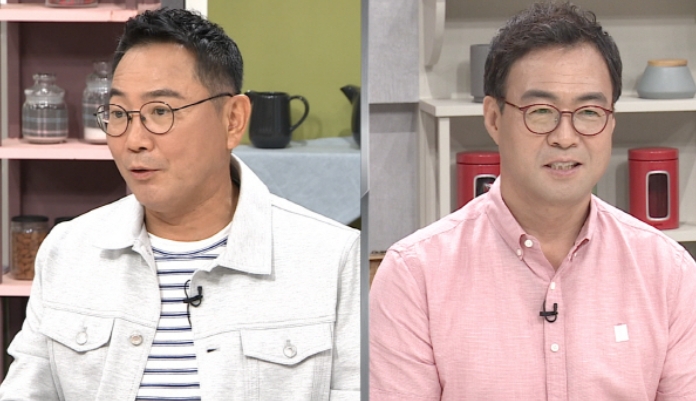  이만기, '어쩌다FC' 안정환 감독 디스했다?