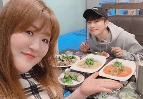  '플레이어' 이이경, 물대포 피하려 거짓말 "이국주와 열애 인정" 이이경 "이국주와 열애설 인정하겠다" 폭탄 발언..왜? 물대포 벌칙 피하려 열애설 거짓 인정