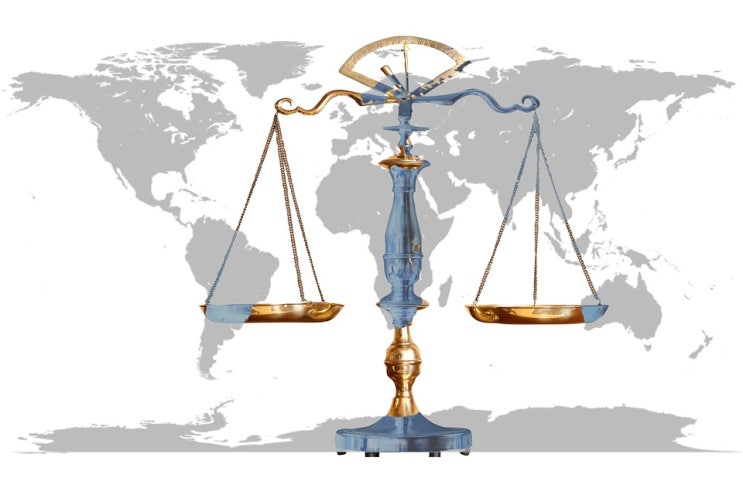  아포스티유 Apostille의 의미/ 테솔도 아포스티유 공증을 받을 수 있을까?