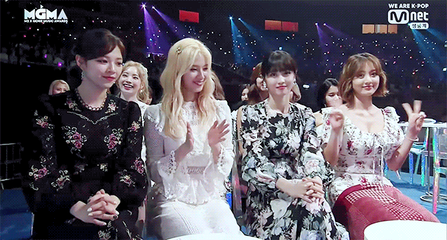  190801 MGMA(리액션)_2