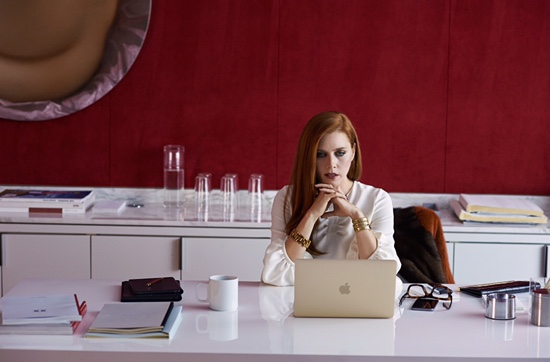  [영화] Nocturnal Animals 2016, 녹터널 애니멀스