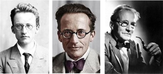 과학자의 일생: 에르윈 루돌프 조셉 알렉산드 슐리딩거(Erwin Rudolf Josef Alexander Schrödinger)