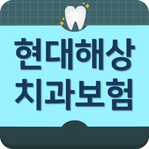 현대해상치과보험 유용성에 대해 확실히 알려드립니다.