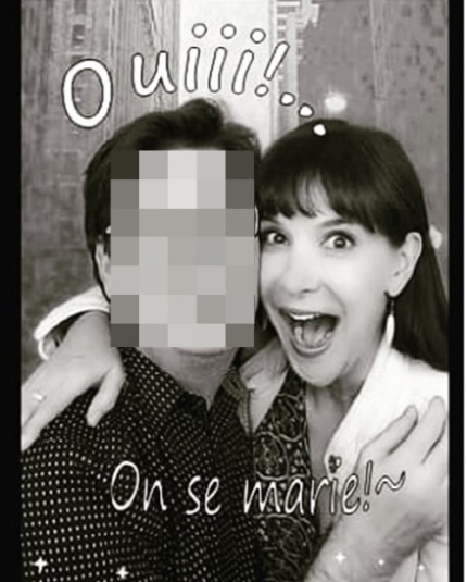 이다도시 10일 결혼…"노르망디서 재혼해요" 이다도시 10일 결혼…"노르망디서 재혼해요"