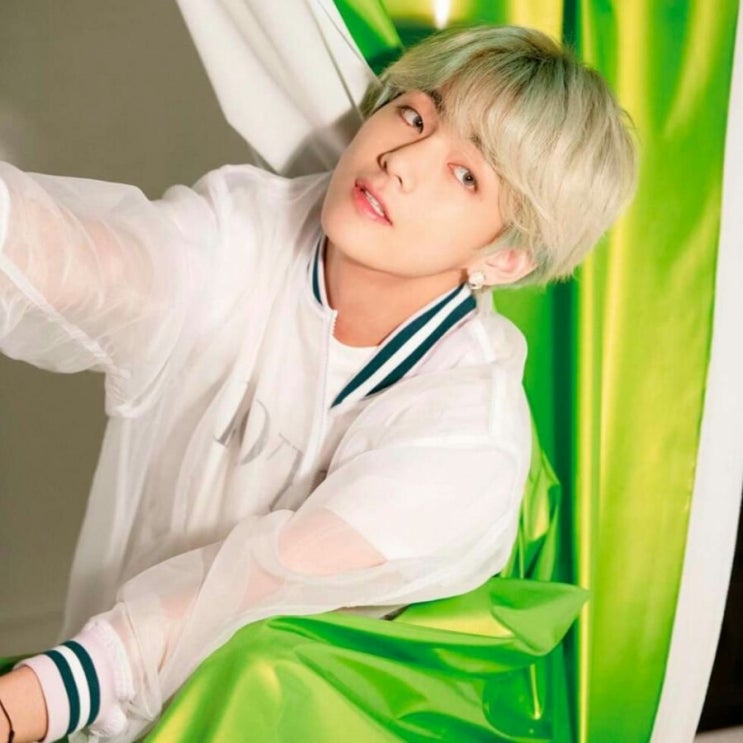  방탄소년단 뷔