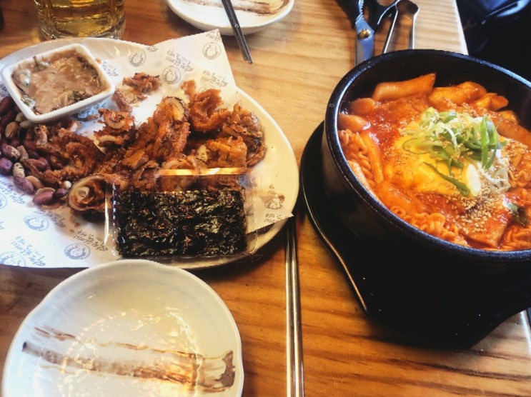 「충청남도, 천안」 천안 당일치기여행, 살얼음맥주가 유명한 '역전할머니' 「충청남도, 천안」 천안 당일치기여행, 살얼음맥주가 유명한 '역전할머니'