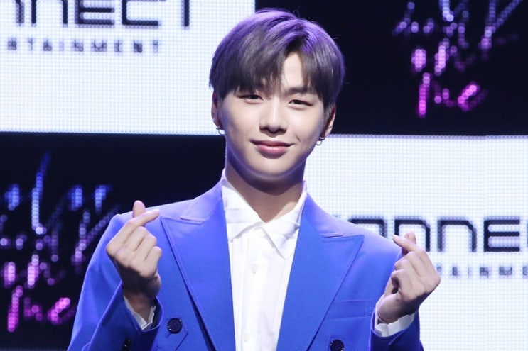 [강다니엘 지효] 'TOP 아이돌' 강다니엘과 트와이스 지효의 열애? 전 세계 팬들은 충격을 받았다!