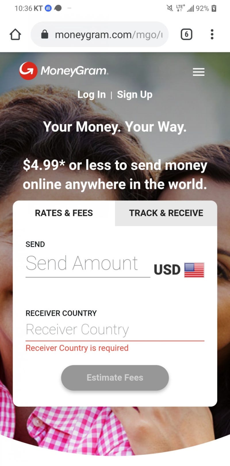 머니그램 리플과 XPR기반 xRapid 통합 진행중 : 네이버 블로그