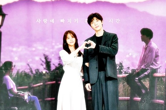  열두밤"세 번의 만남"...한승연X신현수 '열두 이거 최고네요!