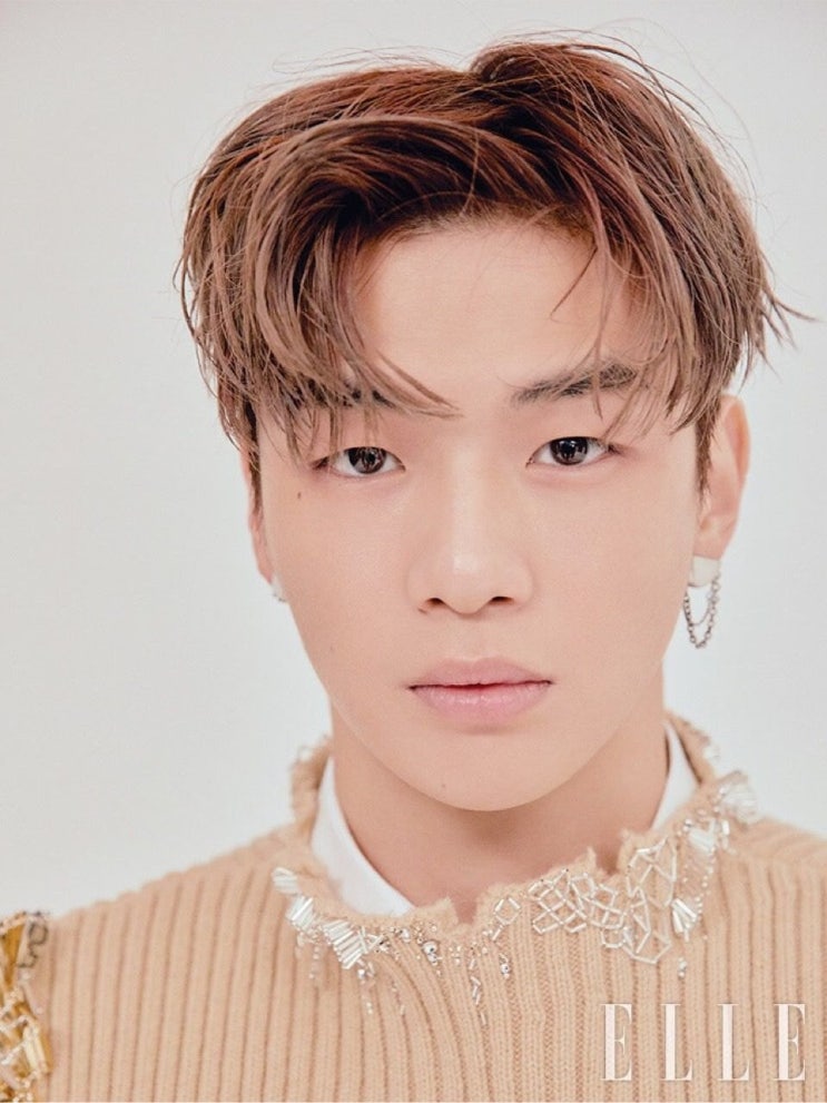  강다니엘 지효 열애설 인정!강대녈~~!!!누나 맴찢 ㅜㅜ...