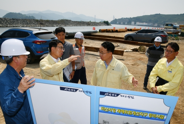 경상남도,연이은 태풍 북상에 비상근무 태세 돌입 - 포커스데일리 경상남도,연이은 태풍 북상에 비상근무 태세 돌입 - 포커스데일리