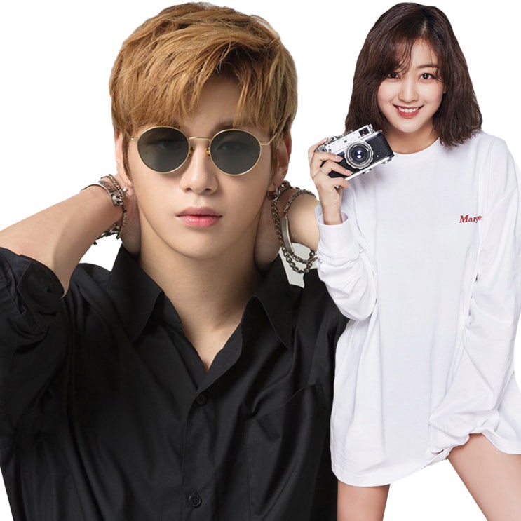  오늘의 짧은 연예계 소식 :: 강다니엘부터 이다도시 이국주