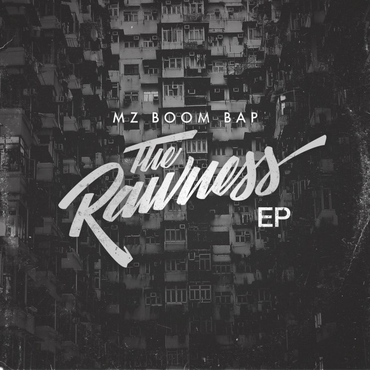  MZ Boom Bap