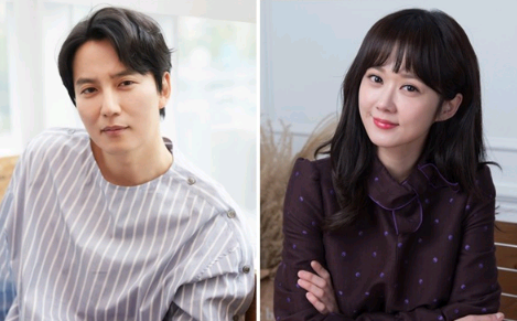   배우 김남길 장나라 결혼설 사실무근 나이 근황 ! 디스패치 기사삭제 부인 보도한 적 없다 법적대응