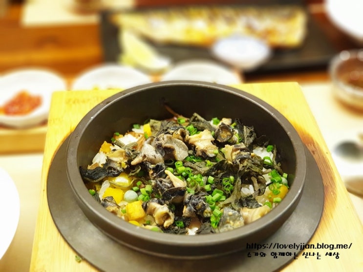  맛있는 녀석들 밥특집 무쇠솥밥 도꼭지