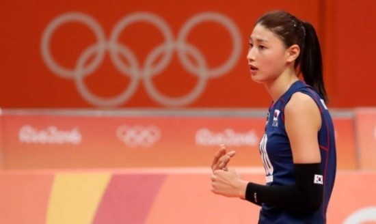  도쿄올림픽 여자배구 예선 러시아전 역전패, 김연경 혼자로는 역부족