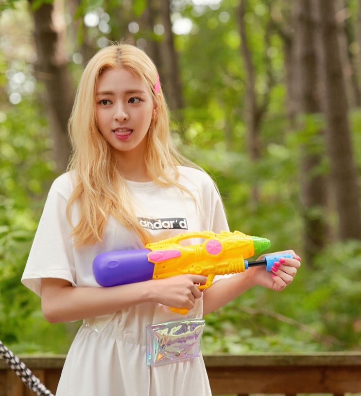  안다르 이번에 진심 있지레깅스 제대로 취향저격한 것 같아요!