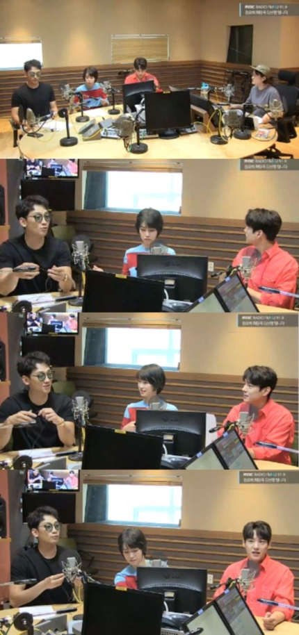 "재미 확신"…'정희' 정지훈X임지연X곽시양, '웰컴2라이프' 기대 이유 "재미 확신"…'정희' 정지훈X임지연X곽시양, '웰컴2라이프' 기대 이유