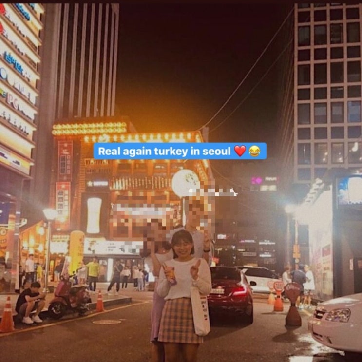  190729 - 190804 :: 한국 일상