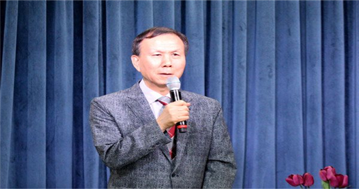 이재서 총신대 총장 “교단 정치 눈치 안보겠다”
