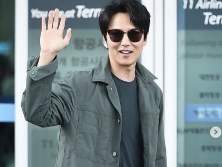 김남길 장나라 여친 사진 열애 나이 루머설 확인