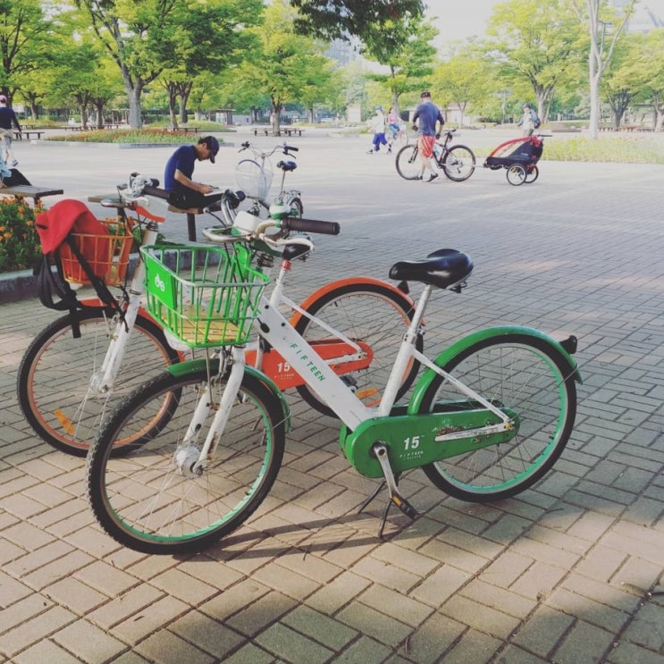  다시 여름