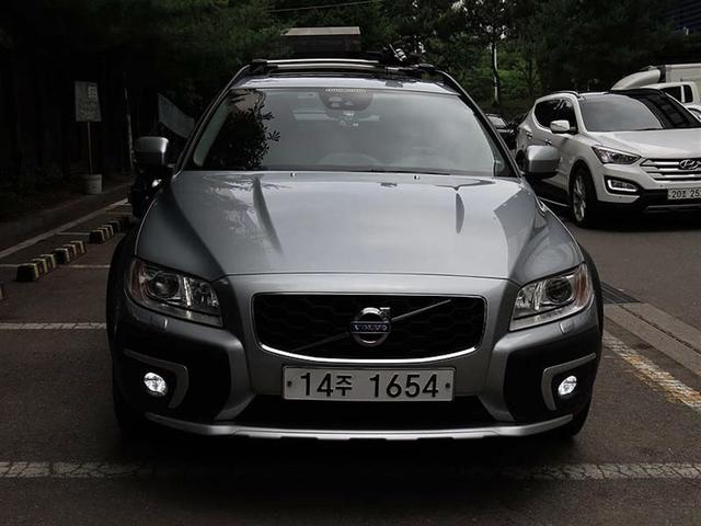  볼보 XC70 D4 중고차 가격시세 2015년식 최고라고감히!