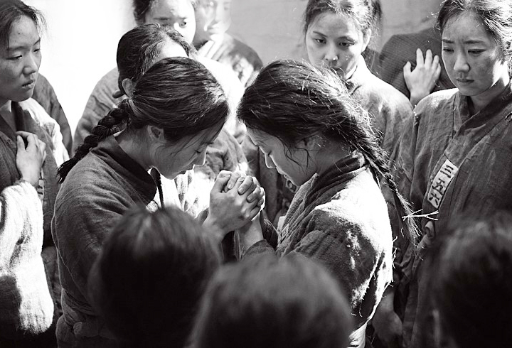  일본을 용서할 수 없는 이유, 영화 <항거:유관순 이야기>