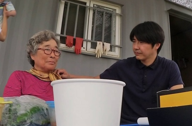 동상이몽2 윤상현 오열한 이유봤더니...충격 w.동상이몽 윤상현 메이비