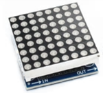 아두이노를 이용한 센서 제어-step10-센서활용하기(8*8LED Dot Matrix) & 아두이노 라이브러리 추가하기 아두이노를 이용한 센서 제어-step10-센서활용하기(8*8LED Dot Matrix) & 아두이노 라이브러리 추가하기