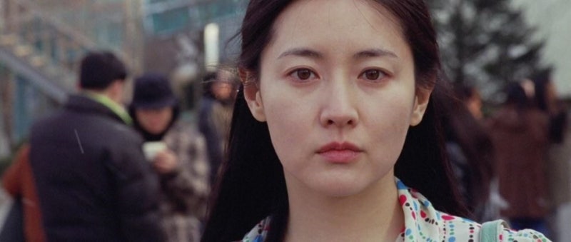 최고의 여성서사, 친절한 금자씨 (2005)
