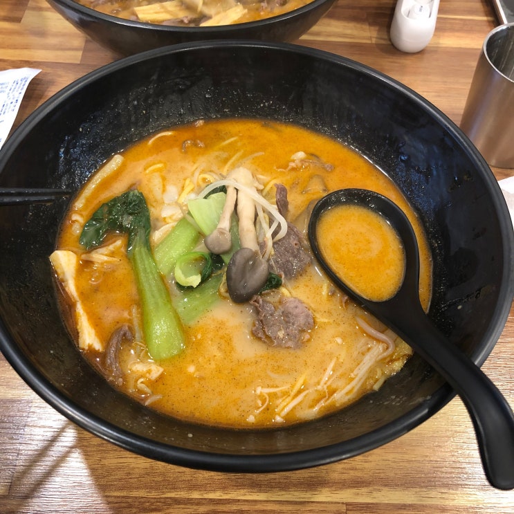  [이대 맛집 정복] 이대역 근처 마라탕 비교 (세야마라탕, 쿵푸마라탕, 화명당, 화라라,신촌기차역마라탕)