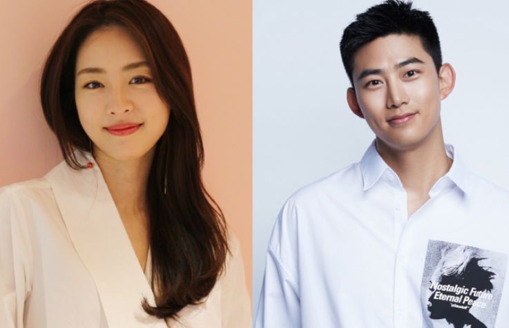  옥택연 이연희 영화에 이어 드라마 '더 게임 0시를 향하여' 에서 두 번째 호흡을?