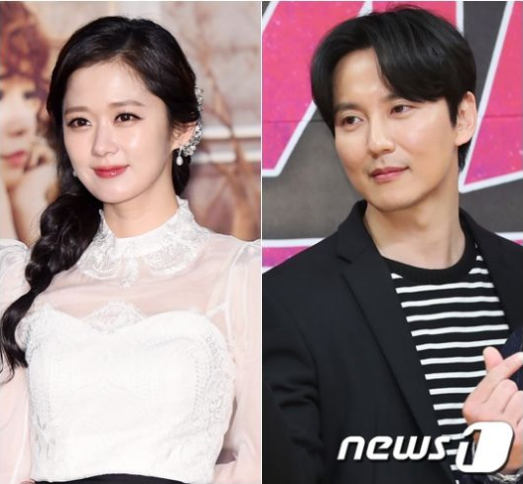  '장나라·김남길 새벽 결혼설'에 양측 "근거없는 악의적 조작, 강경대응"(종합)
