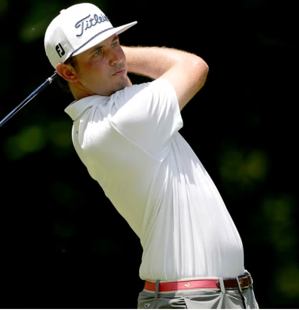  [PGA]1.포스턴 -22, 2.심슨 -21, 3.안병훈 -20, 4.호브랜드 -19, 5.김시우 -17, 6.임성재 -16...윈덤 최종 성적