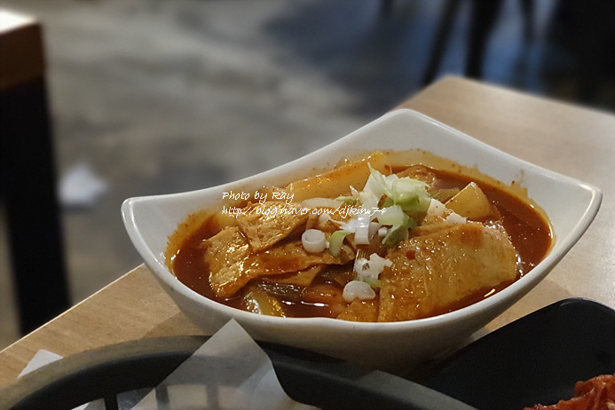 강남 논현동 분식집 다모아 생활의달인 대한민국 떡볶이 3인방 은둔식달