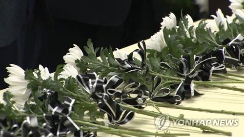 죽어서도 외면받는 무연고사망자… 장례식장들 비용 탓 수용 거부 죽어서도 외면받는 무연고사망자… 장례식장들 비용 탓 수용 거부