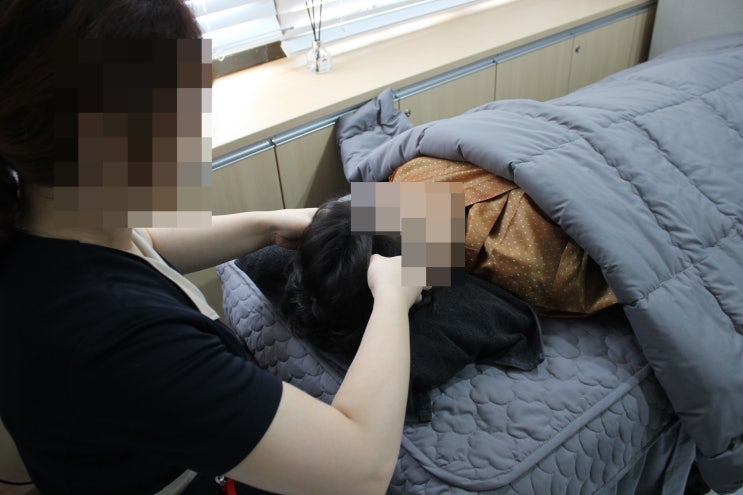  시청두피관리 WT메소드 시청점 마음에 쏙 드네요