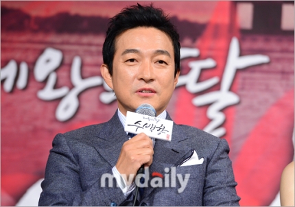  이재룡, 기소유예···"전액 보상, 죄송해"